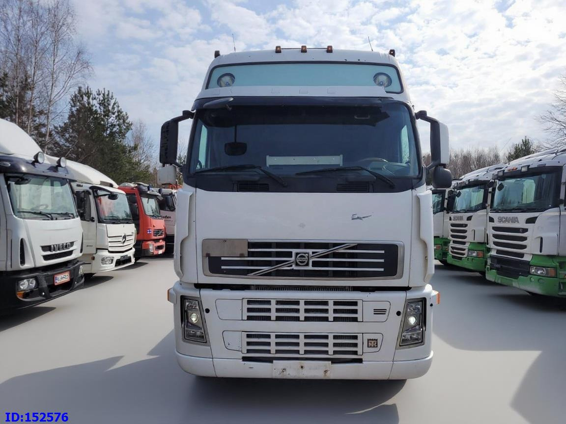 VOLVO FH13 480HP 6x2 - Cabeza tractora: foto 2 VOLVO FH13 480HP 6x2 - Cabeza tractora: foto 2