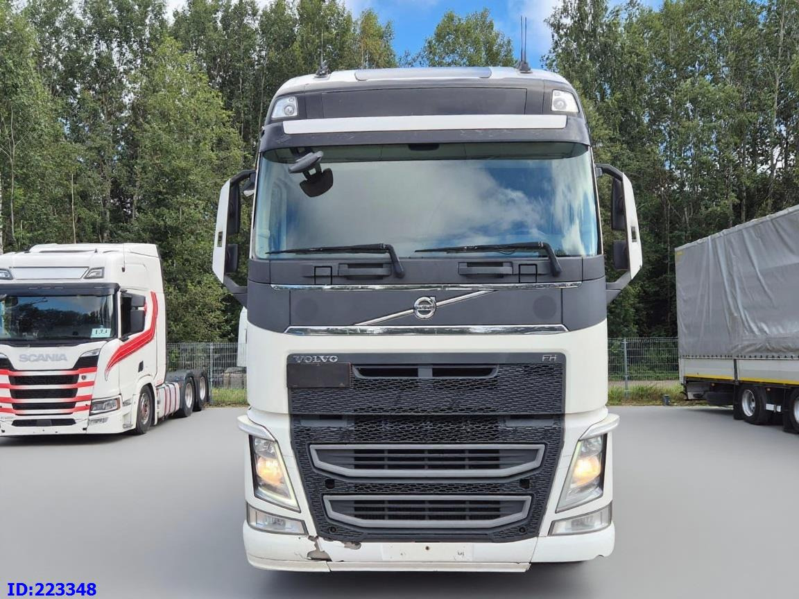 VOLVO FH13 500HP 6X2 Euro6 - Cabeza tractora: foto 2 VOLVO FH13 500HP 6X2 Euro6 - Cabeza tractora: foto 2