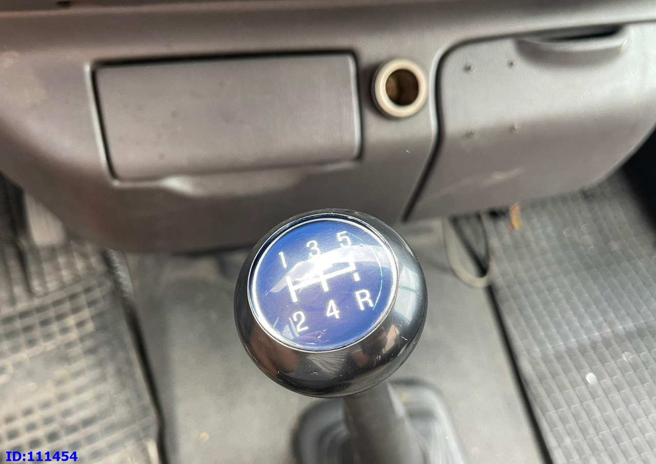 Minibús, Furgoneta de pasajeros FORD Transit Manual 17-seater: foto 12 Minibús, Furgoneta de pasajeros FORD Transit Manual 17-seater: foto 12