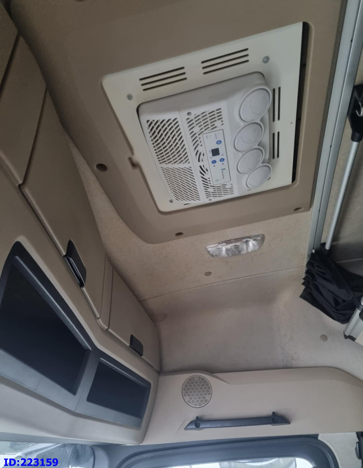 Camión chasis MERCEDES-BENZ Actros 2542 BDF 6x2  Euro6: foto 11