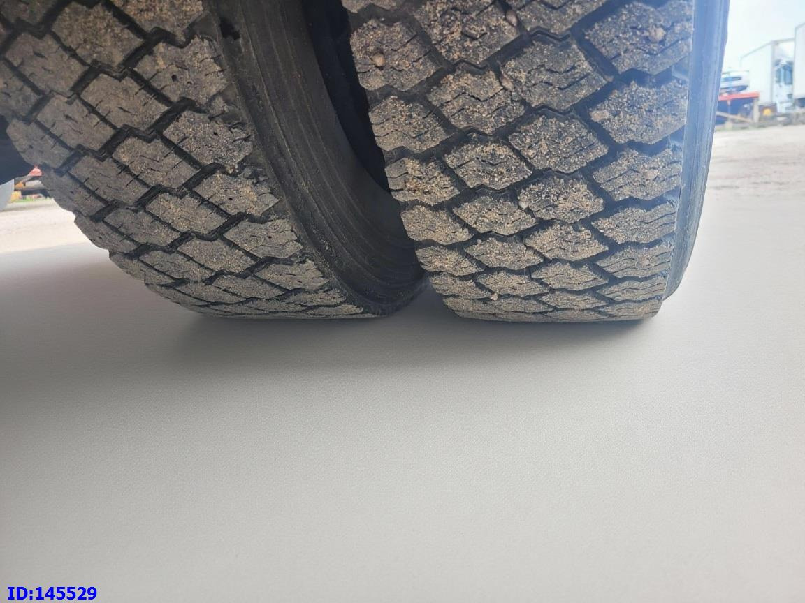 Minibús, Autocar MERCEDES-BENZ Medio 26 Seat: foto 9