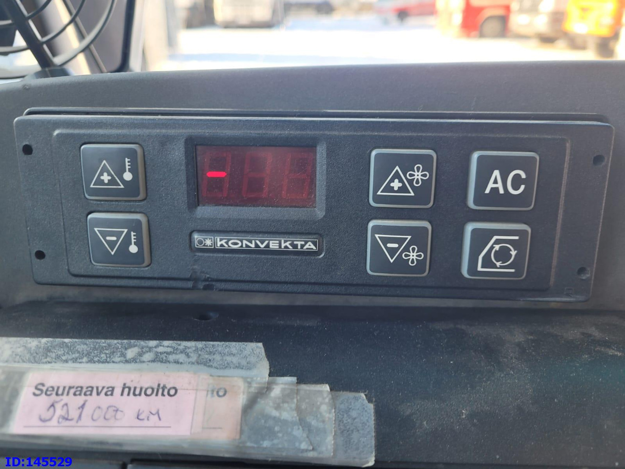 Minibús, Autocar MERCEDES-BENZ Medio 26 Seat: foto 12