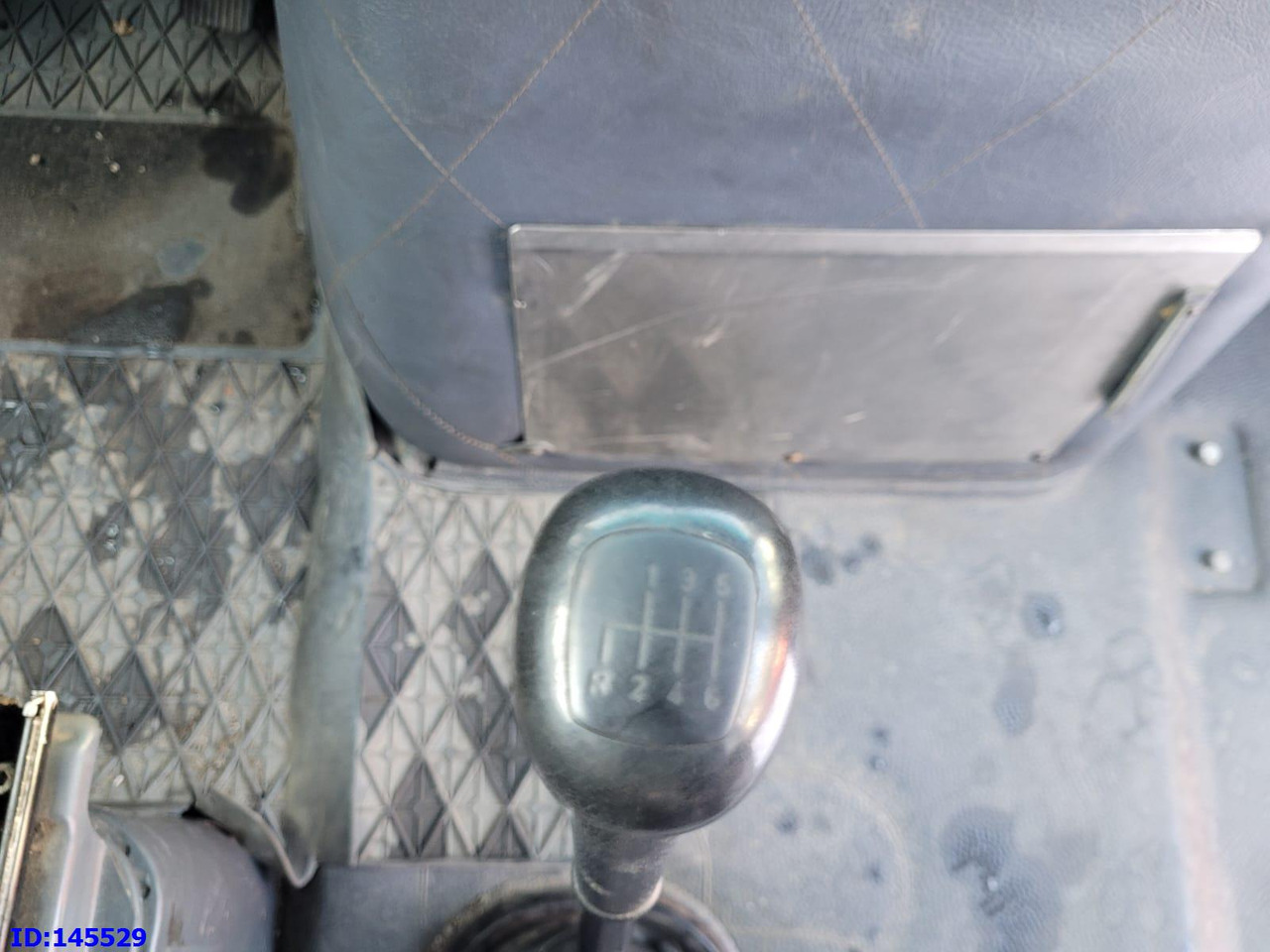 Minibús, Autocar MERCEDES-BENZ Medio 26 Seat: foto 13