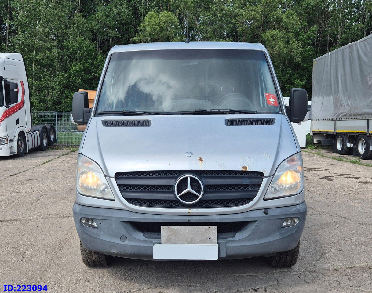 MERCEDES-BENZ Sprinter 315 Prostyle - Autocar: foto 2 MERCEDES-BENZ Sprinter 315 Prostyle - Autocar: foto 2