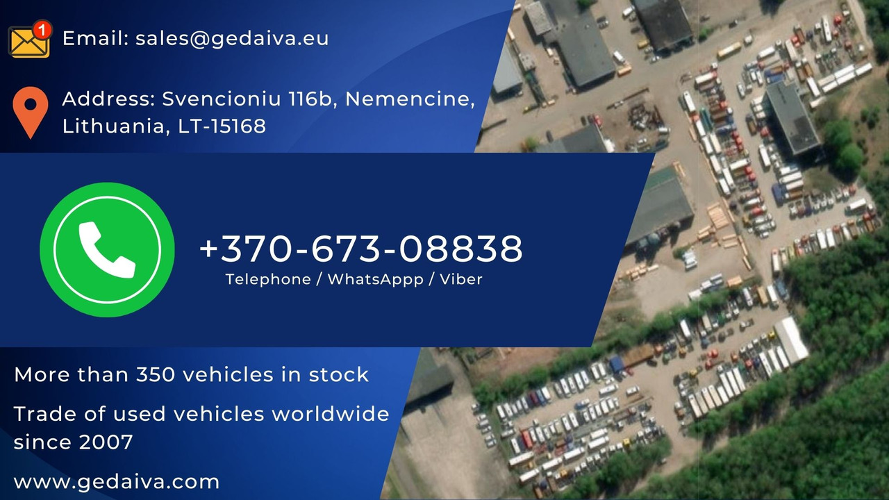 MERCEDES-BENZ Sprinter - City - EvoBus - 23 Place - Euro5 - Autobús urbano: foto 3 MERCEDES-BENZ Sprinter - City - EvoBus - 23 Place - Euro5 - Autobús urbano: foto 3