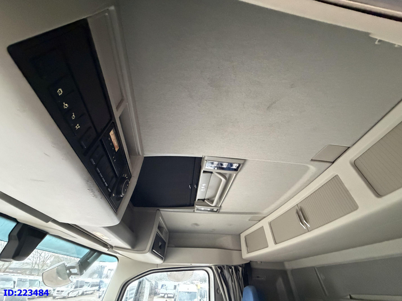 Camión chasis VOLVO FH13 420HP: foto 15 Camión chasis VOLVO FH13 420HP: foto 15