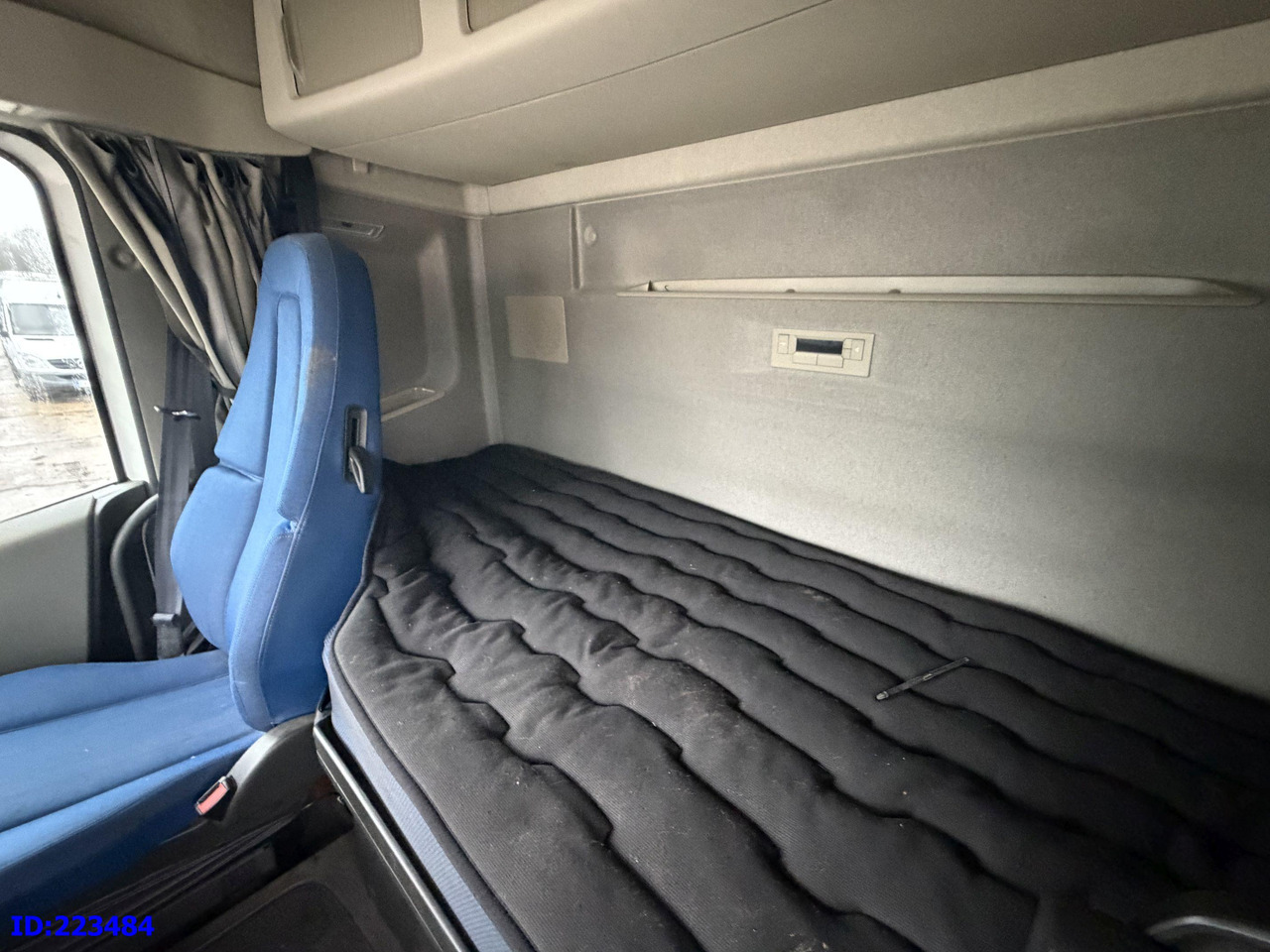 Camión chasis VOLVO FH13 420HP: foto 16 Camión chasis VOLVO FH13 420HP: foto 16