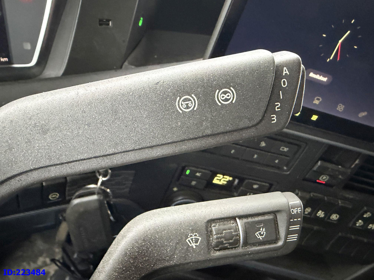 Camión chasis VOLVO FH13 420HP: foto 11 Camión chasis VOLVO FH13 420HP: foto 11