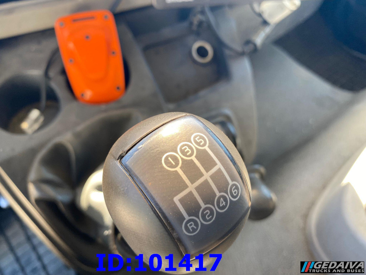 Camión frigorífico VOLVO FL 280HP 4X2 Euro5: foto 18