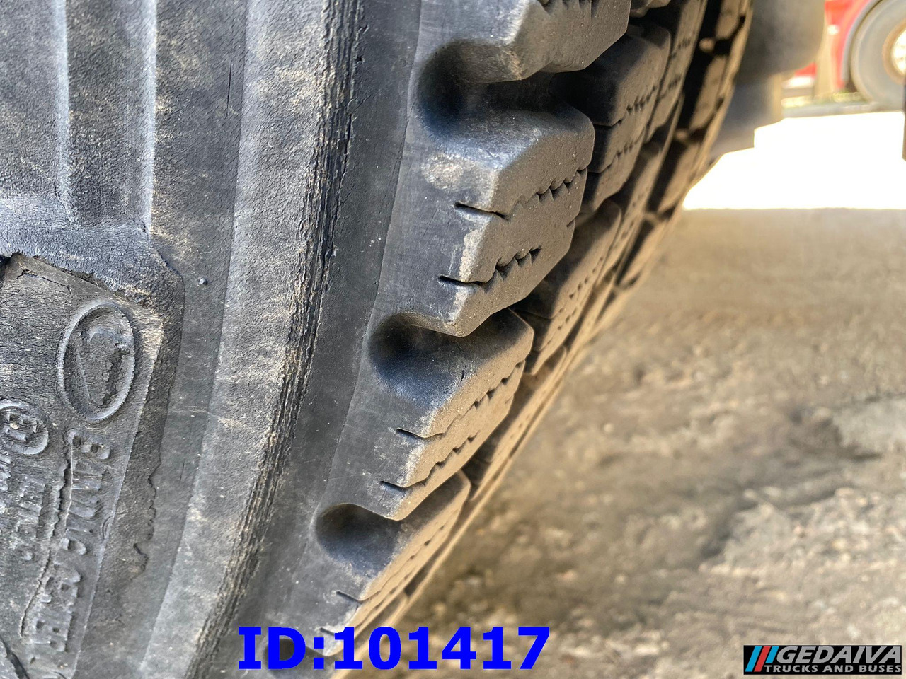 Camión frigorífico VOLVO FL 280HP 4X2 Euro5: foto 11