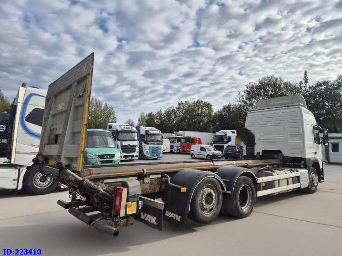 VOLVO FM13 500HP 600tkm ONLY - Camión chasis: foto 5 VOLVO FM13 500HP 600tkm ONLY - Camión chasis: foto 5