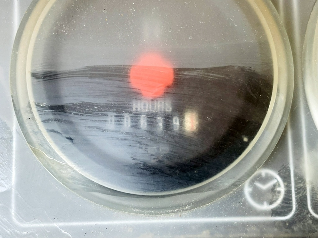 Atlas Copco XAS 67DDG (4069) - Compresor de aire: foto 5 Atlas Copco XAS 67DDG (4069) - Compresor de aire: foto 5