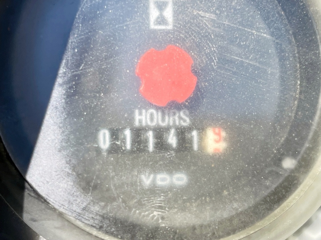 Atlas Copco XAS67 (4018) - Compresor de aire: foto 4 Atlas Copco XAS67 (4018) - Compresor de aire: foto 4