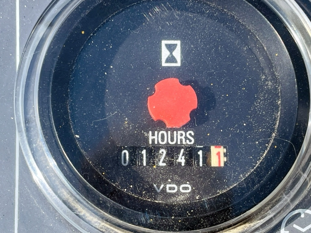 Atlas Copco XAS67 DDG (4049) - Compresor de aire: foto 5 Atlas Copco XAS67 DDG (4049) - Compresor de aire: foto 5