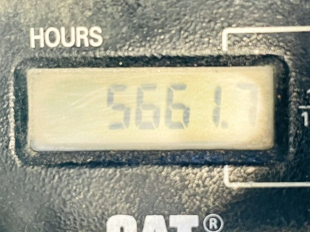 Miniexcavadora Caterpillar 305E CR (4086): foto 7 Miniexcavadora Caterpillar 305E CR (4086): foto 7