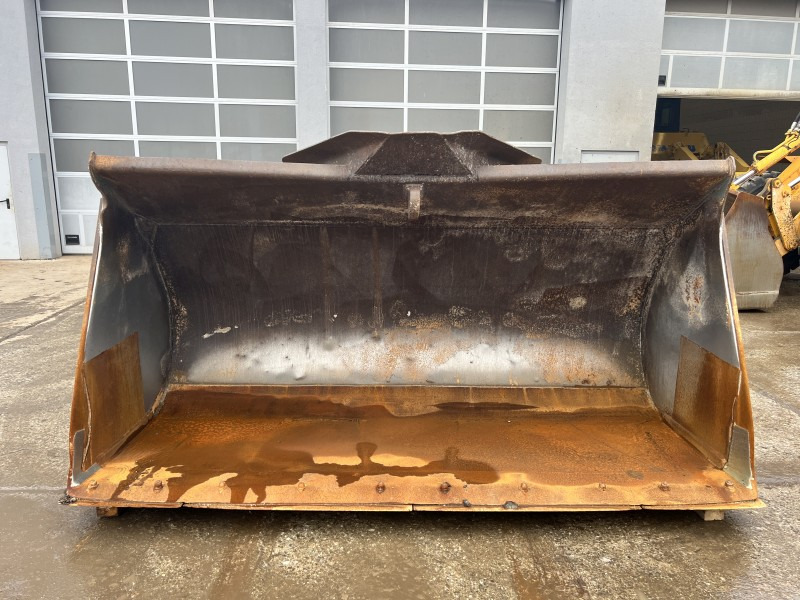 Liebherr Schaufel L 574 (110759) - Cargadora de ruedas: foto 1 Liebherr Schaufel L 574 (110759) - Cargadora de ruedas: foto 1