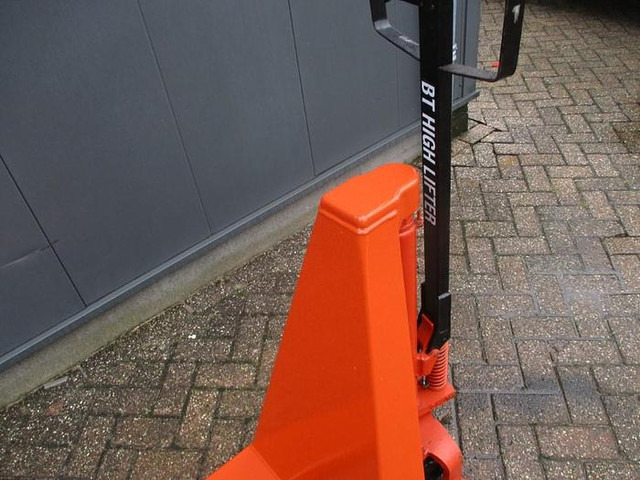 BT HL 1000 - Apilador: foto 5 BT HL 1000 - Apilador: foto 5