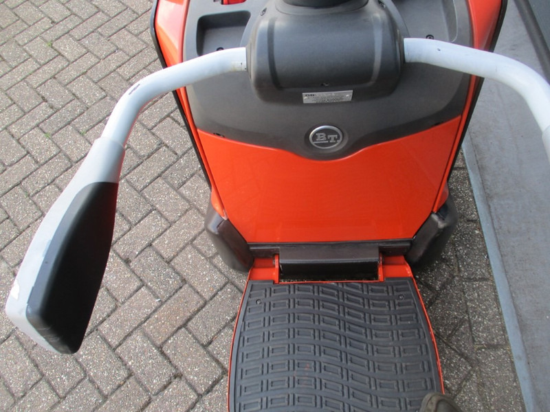 BT LPE 200 - Transpaleta: foto 5 BT LPE 200 - Transpaleta: foto 5