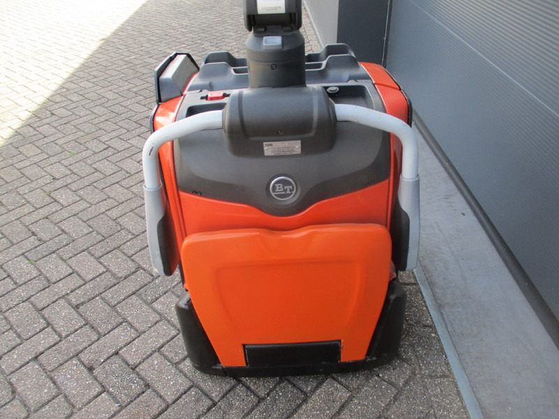 BT LPE 200 - Transpaleta: foto 4 BT LPE 200 - Transpaleta: foto 4