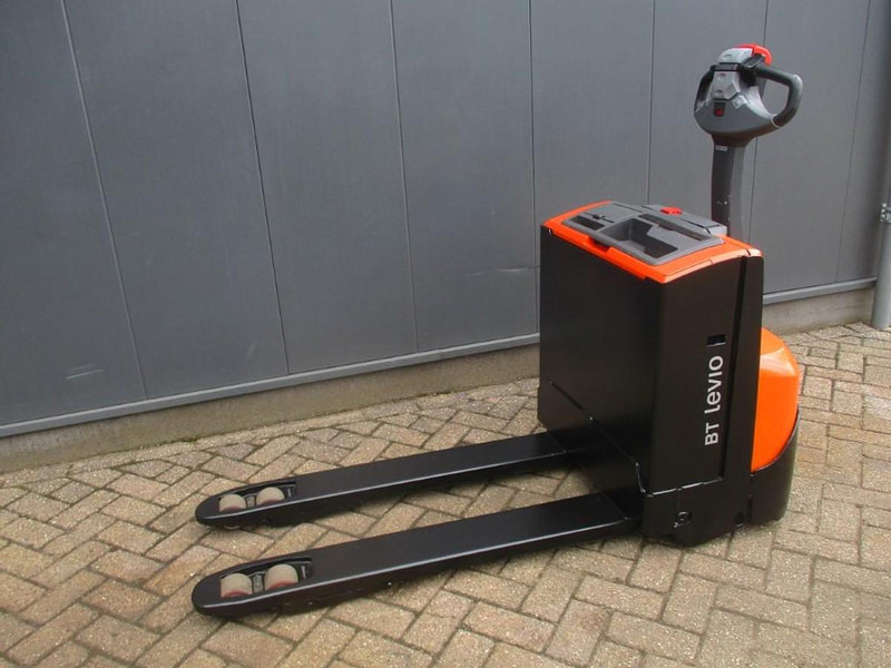 BT LWE 160 - Transpaleta: foto 2 BT LWE 160 - Transpaleta: foto 2