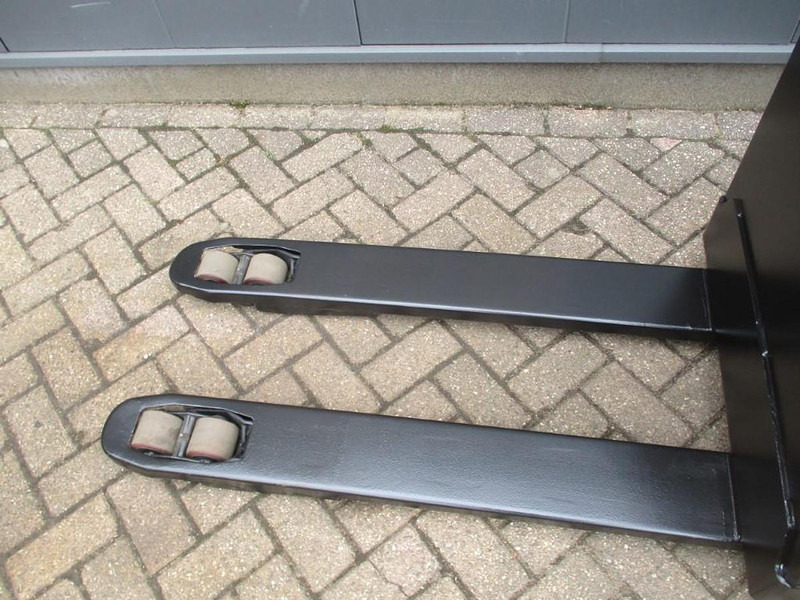 BT LWE 160 - Transpaleta: foto 4 BT LWE 160 - Transpaleta: foto 4