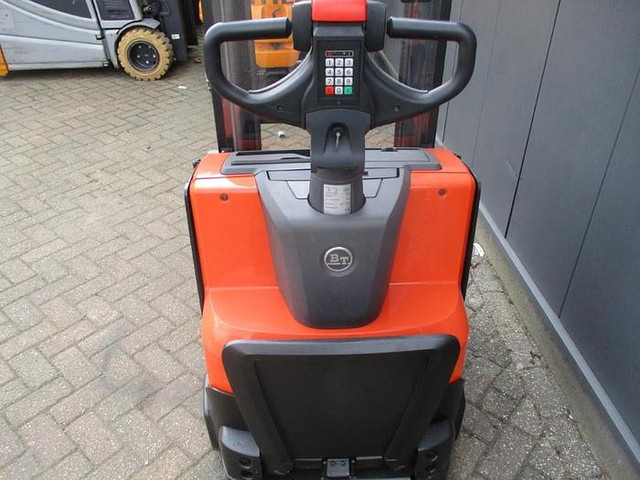 BT SWE 120 - Apilador: foto 2 BT SWE 120 - Apilador: foto 2