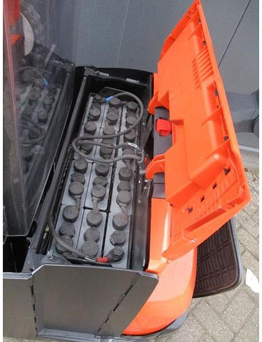 BT SWE 120 - Apilador: foto 5 BT SWE 120 - Apilador: foto 5