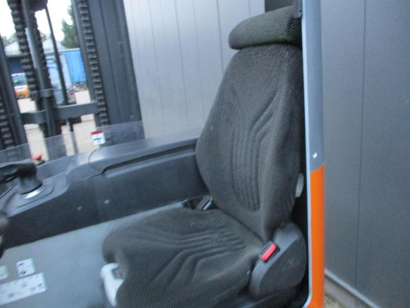 Still FM X14 - Retráctil: foto 5 Still FM X14 - Retráctil: foto 5