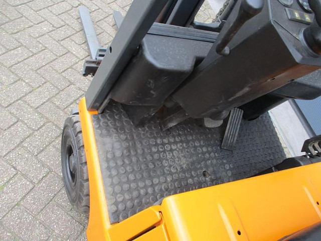 Carretilla elevadora eléctrica Still R 50-12: foto 6 Carretilla elevadora eléctrica Still R 50-12: foto 6