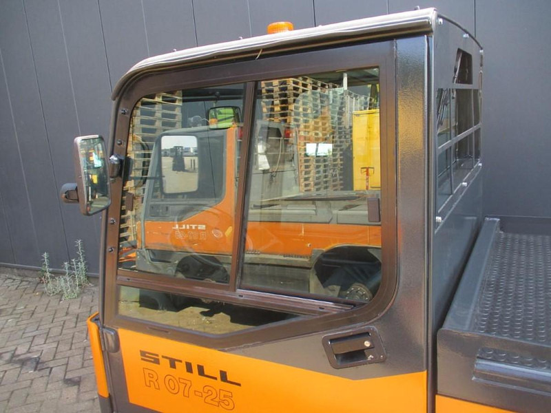 Still R07-25 - Remolcadora: foto 5 Still R07-25 - Remolcadora: foto 5