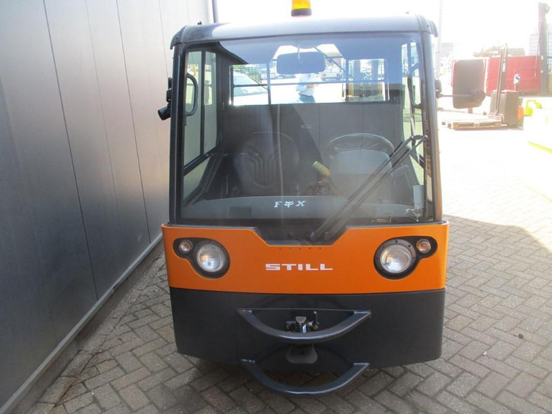 Still R07-25 - Remolcadora: foto 2 Still R07-25 - Remolcadora: foto 2