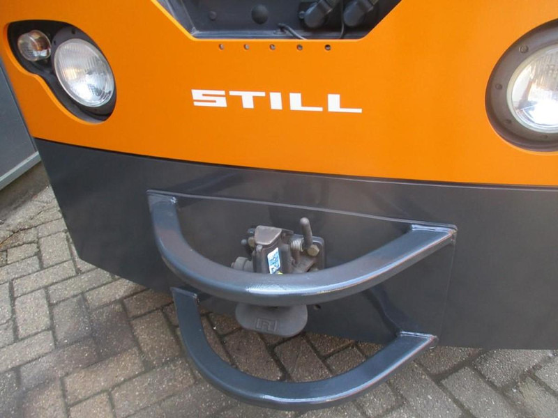 Still R07-25 - Remolcadora: foto 4 Still R07-25 - Remolcadora: foto 4