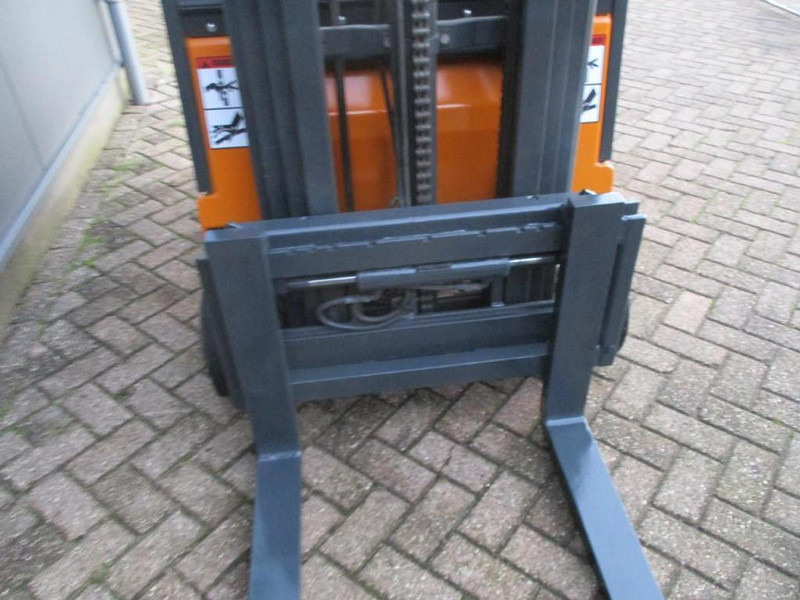 Carretilla elevadora eléctrica Still R50-10: foto 8 Carretilla elevadora eléctrica Still R50-10: foto 8