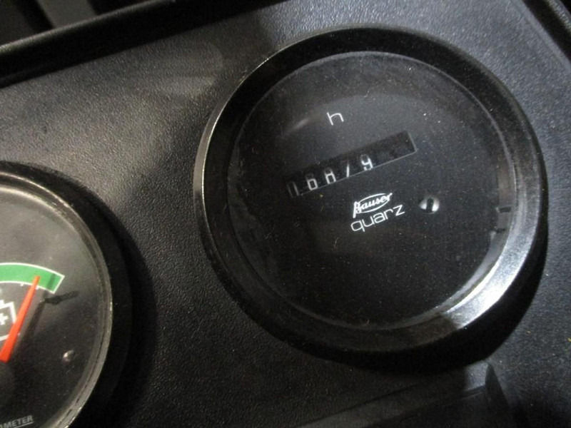 Carretilla elevadora eléctrica Still R50-10: foto 11 Carretilla elevadora eléctrica Still R50-10: foto 11