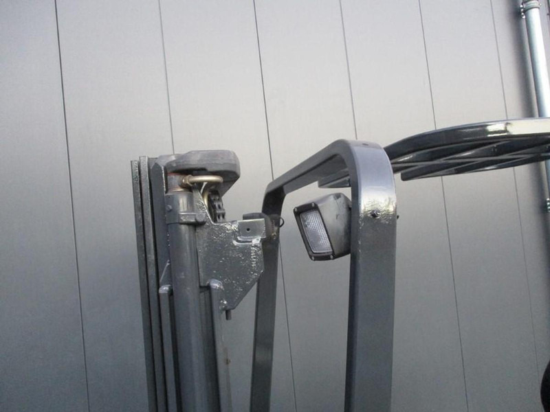 Carretilla elevadora eléctrica Still R50-10: foto 9 Carretilla elevadora eléctrica Still R50-10: foto 9