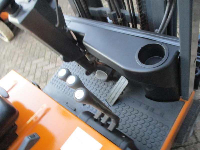 Carretilla elevadora eléctrica Still R50-10: foto 7 Carretilla elevadora eléctrica Still R50-10: foto 7