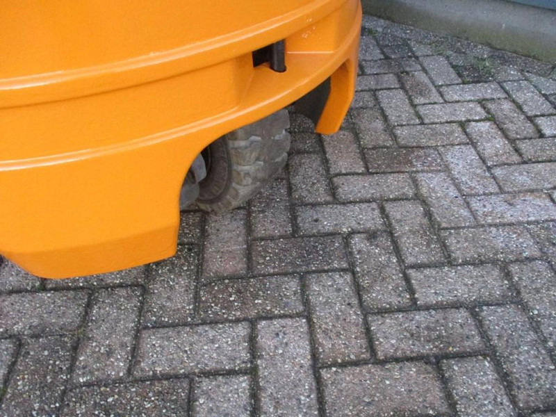 Still R50-10 - Carretilla elevadora eléctrica: foto 4 Still R50-10 - Carretilla elevadora eléctrica: foto 4