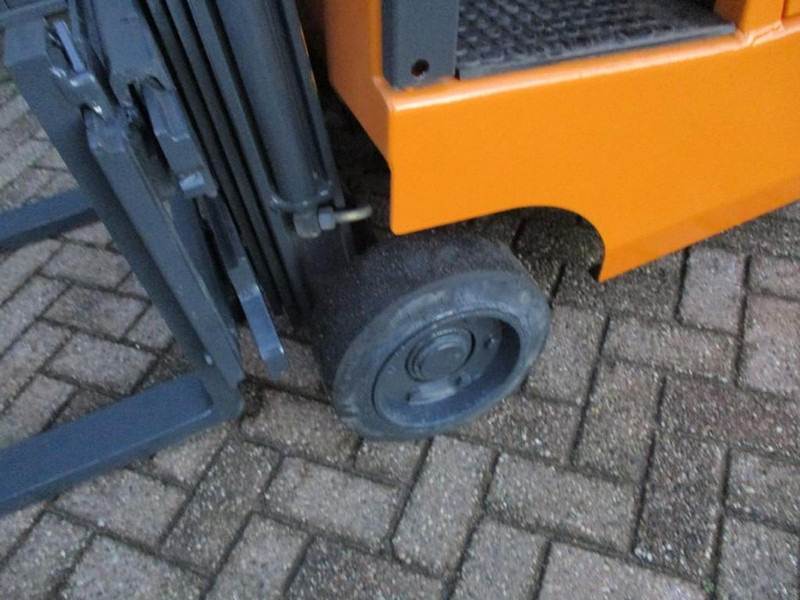 Carretilla elevadora eléctrica Still R50-10: foto 10 Carretilla elevadora eléctrica Still R50-10: foto 10