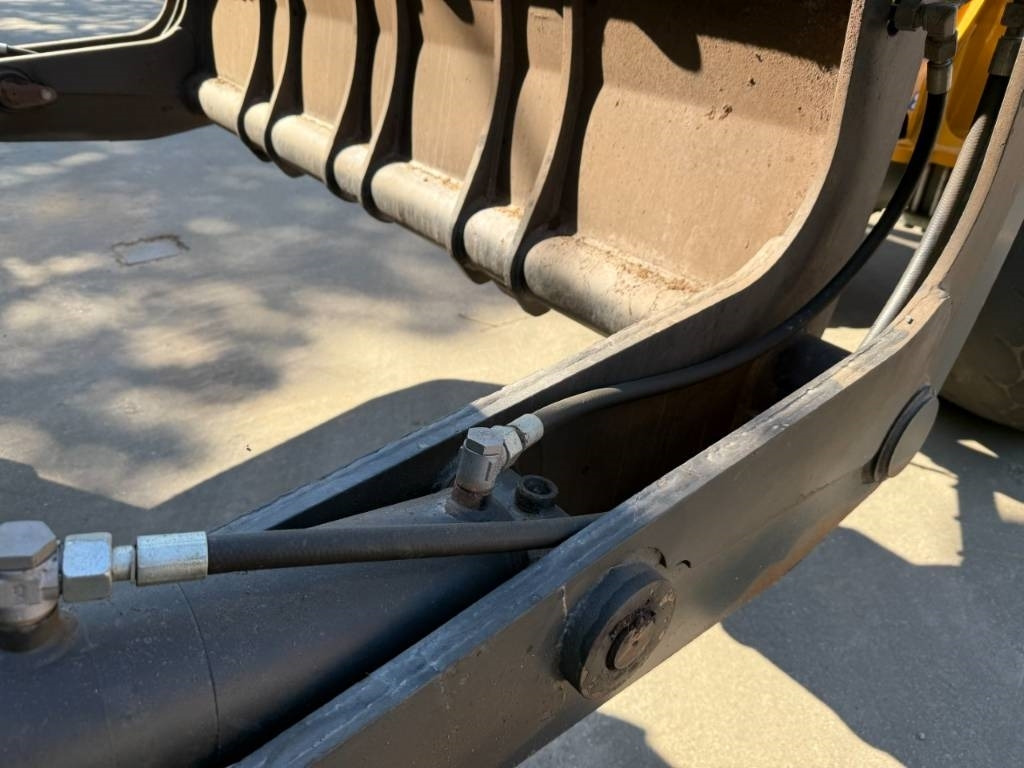 Cazo para Maquinaria de construcción Eurosteel Hoogkiepbak: foto 8 Cazo para Maquinaria de construcción Eurosteel Hoogkiepbak: foto 8