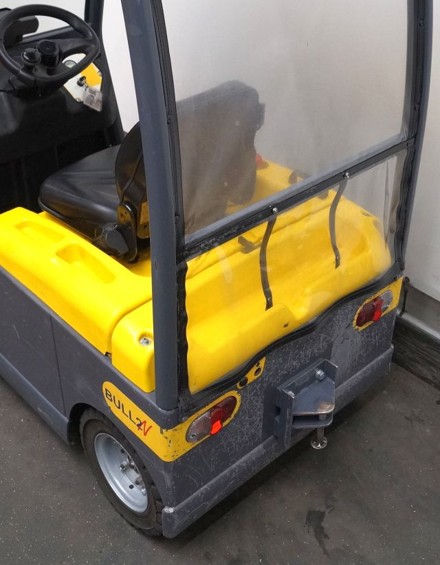 Dec Bull 2 - Remolcadora: foto 4 Dec Bull 2 - Remolcadora: foto 4