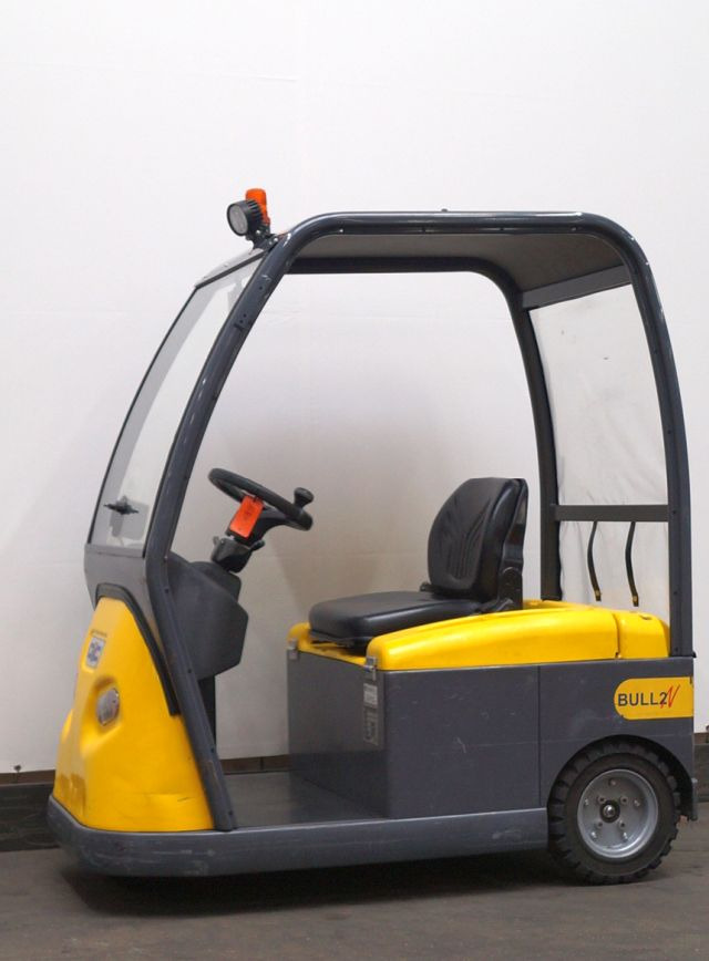 Dec Bull 2 - Remolcadora: foto 1 Dec Bull 2 - Remolcadora: foto 1