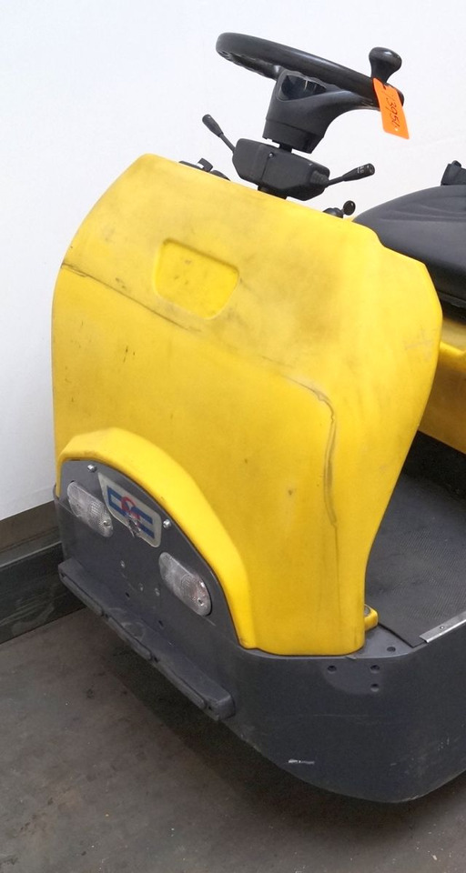 Dec Bull 6N - Remolcadora: foto 3 Dec Bull 6N - Remolcadora: foto 3