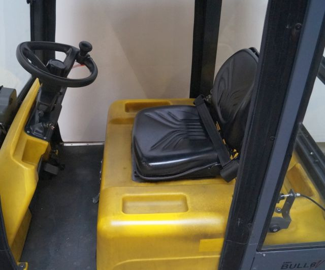 Dec Bull 6N - Remolcadora: foto 5 Dec Bull 6N - Remolcadora: foto 5