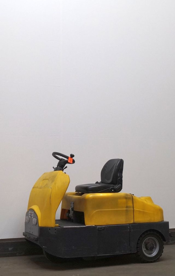 Dec Bull 6N - Remolcadora: foto 1 Dec Bull 6N - Remolcadora: foto 1