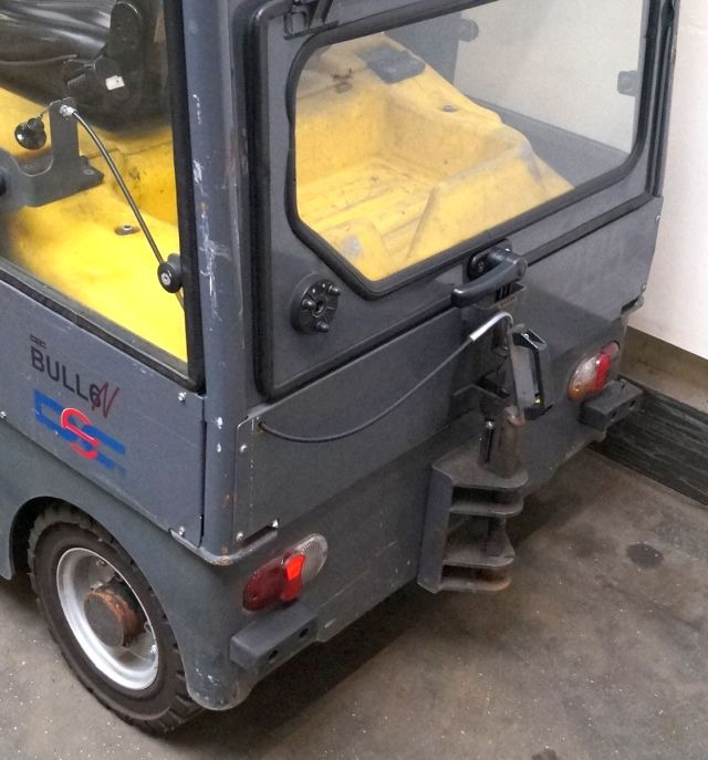 Dec Bull 6N - Remolcadora: foto 4 Dec Bull 6N - Remolcadora: foto 4