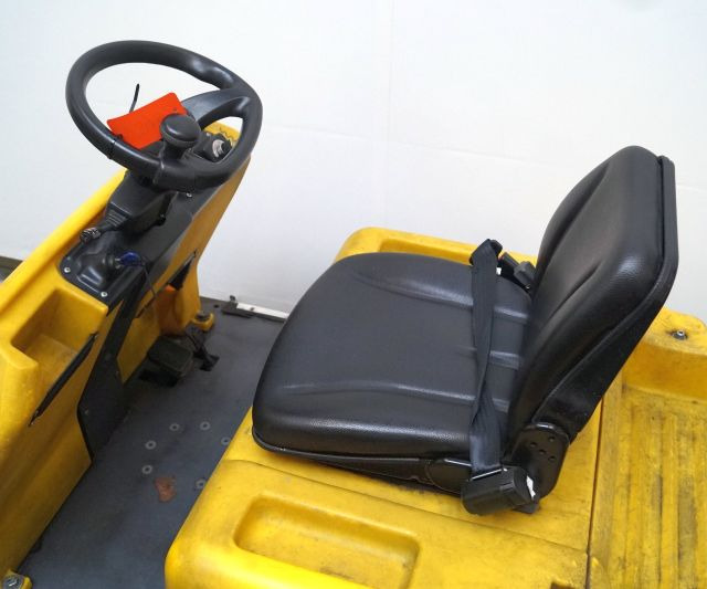 Dec Bull 6N - Remolcadora: foto 5 Dec Bull 6N - Remolcadora: foto 5