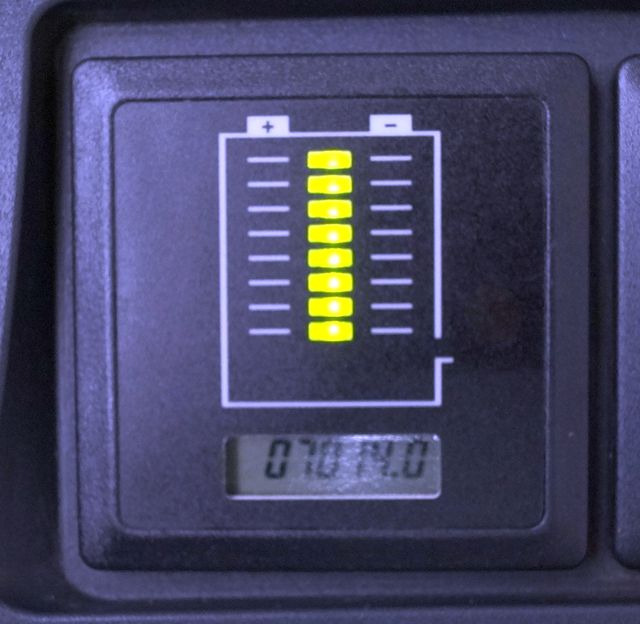 Jungheinrich EJC214 - Apilador: foto 4 Jungheinrich EJC214 - Apilador: foto 4