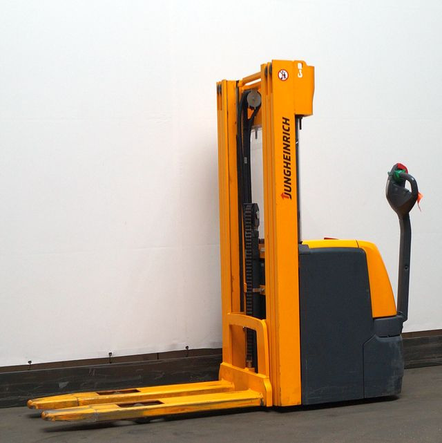 Jungheinrich EJC214 - Apilador: foto 1 Jungheinrich EJC214 - Apilador: foto 1