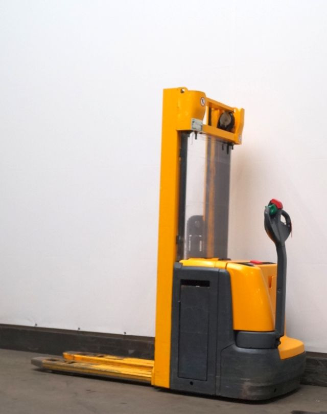 Jungheinrich EJC216z - Apilador: foto 2 Jungheinrich EJC216z - Apilador: foto 2