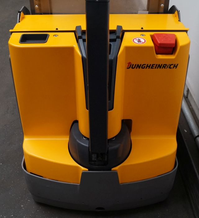 Jungheinrich EJD118 - Apilador: foto 3 Jungheinrich EJD118 - Apilador: foto 3